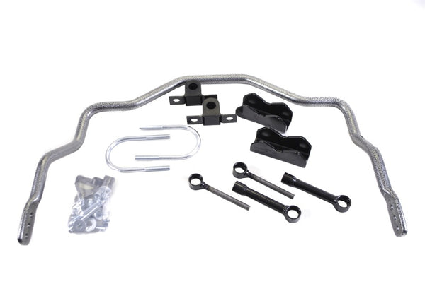 Hellwig 73-85 Fits Chevrolet C20 Suburban 2/4WD Solid Heat Treated Chromoly 1-1/8in Rear Sway Bar 7726