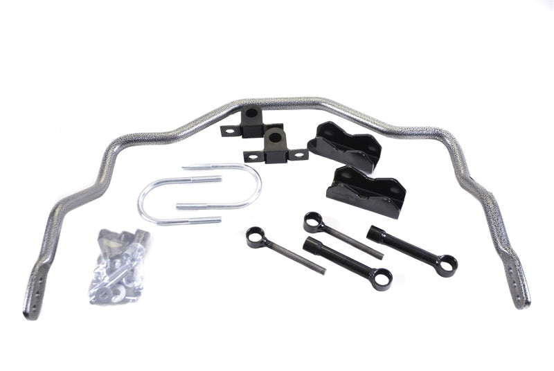 Hellwig 73-85 Chevrolet C20 Suburban 2/4WD Solid Heat Treated Chromoly 1-1/8in Rear Sway Bar 7726