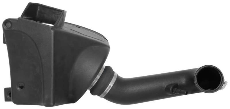 K&N 2019 Ram 1500 V8 5.7L F/I Aircharger Performance Intake 63-1578