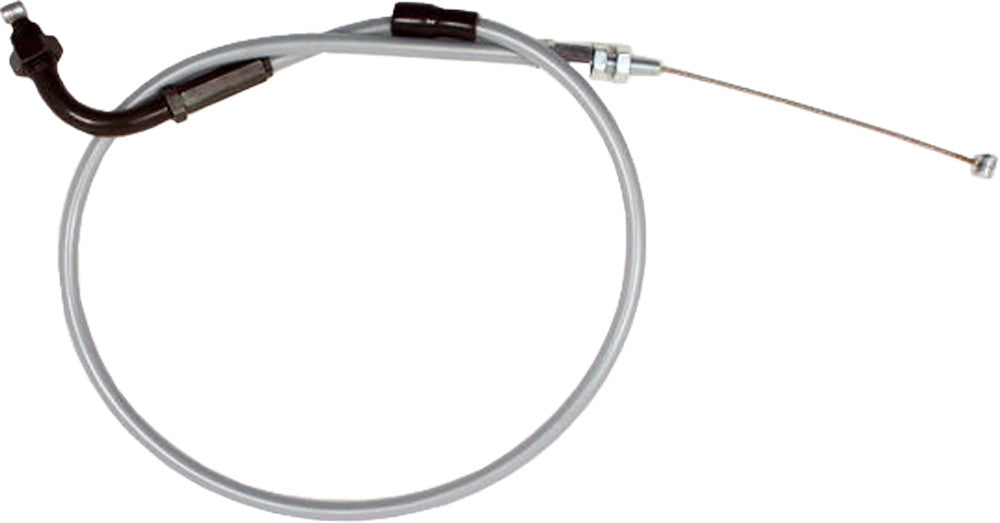 Motion Pro Black Vinyl Front Brake Cable 05-0088