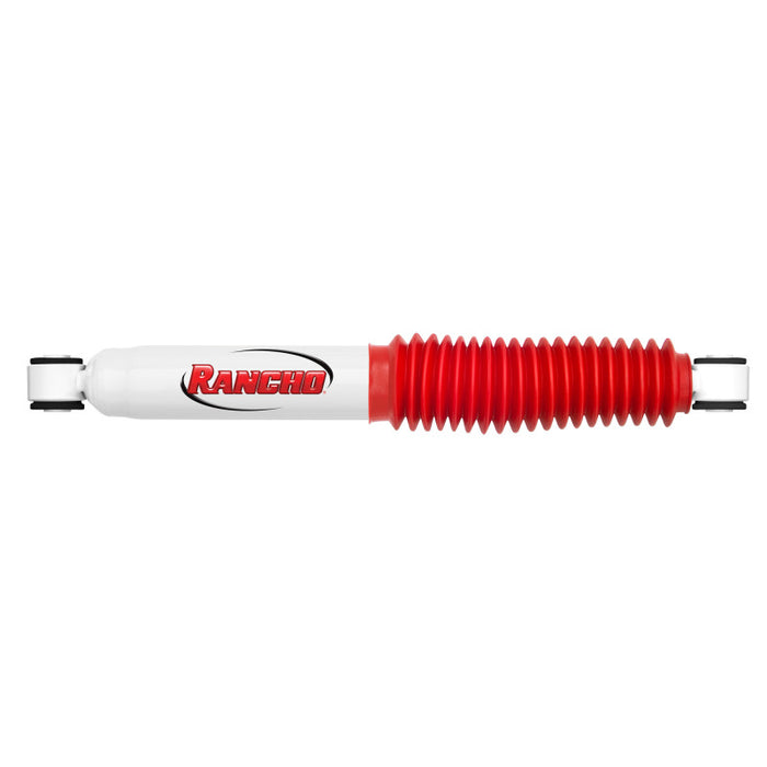 Rancho 18-20 compatible with Jeep Wrangler Front RS5000 Steering Stabilizer RS5420