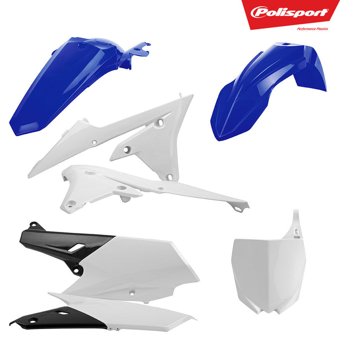 Polisport 90737 Complete Kit