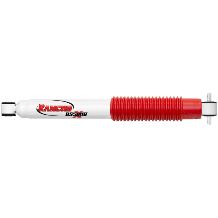 Rancho 97-06 compatible with Jeep TJ Rear RS5000X Shock RS55241