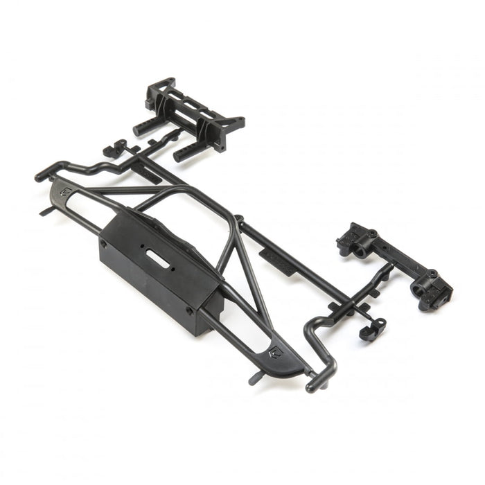 Axial AX31535 Chassis Unlimited K5 Front Bumper AXIC1535 Elec Car/Truck Replacement Parts