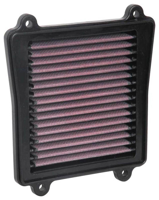 K&N 2017 Bajaj Dominar 400 Replacement Air Filter BA-3717