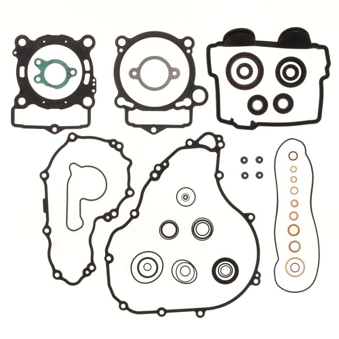 Athena 21-22 GAS GAS EC 250F Complete Gasket Kit P400270900093