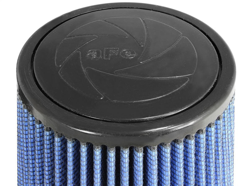 aFe MagnumFLOW Air Filters UCO P5R A/F P5R 4-1/2F x 6B x 4-3/4T x 9H 24-45509