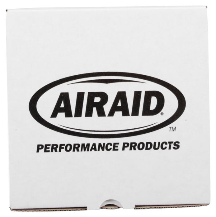 Airaid Universal Air Filter Cone 4 x 6 x 4 5/8 x 9 w/ Short Flange 702-471