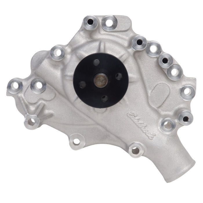 Edelbrock Water Pump High Performance Ford 1970-79 351C CI And 351M/400 CI V8 Engines 8844