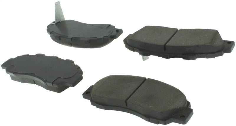 StopTech Street Select Brake Pads Front 305.0503