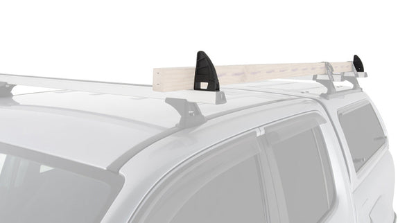 Rhino-Rack Adjustable Load Holder for Heavy Duty Bar Pair RLH1