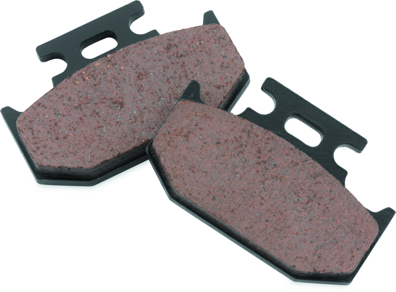 BikeMaster Suzuki Brake Pads 961220