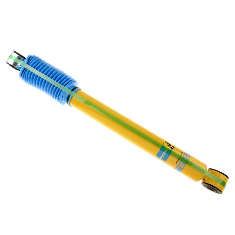 BILSTEIN B6 91-95 Spartan MC-2000 29.65in L Rear Monotube Shock Absorber Blue Straight 24-015943