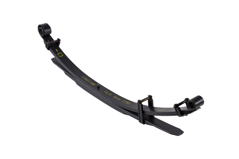 ARB / OME Leaf Spring Hilux Ifs -Rear- CS018R