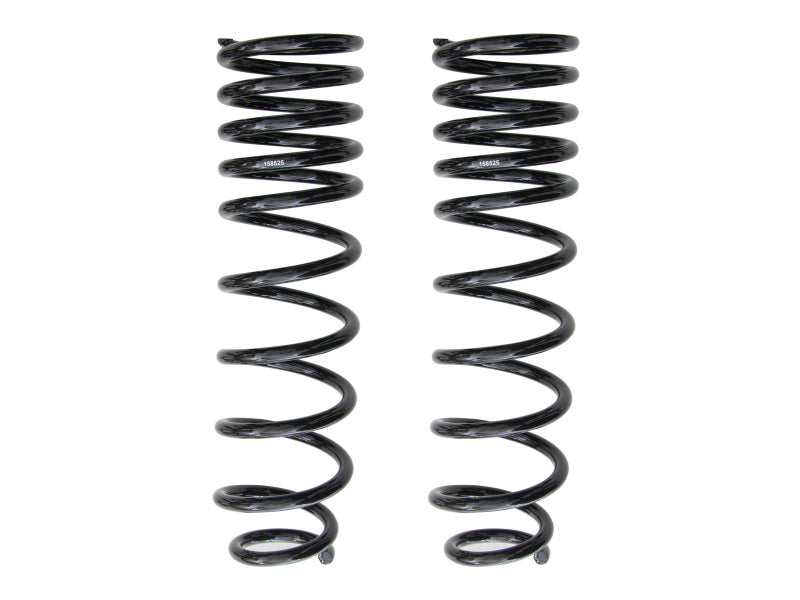 ICON 91-97 Toyota Land Cruiser 3in Front Dual Rate Spring Kit 53005