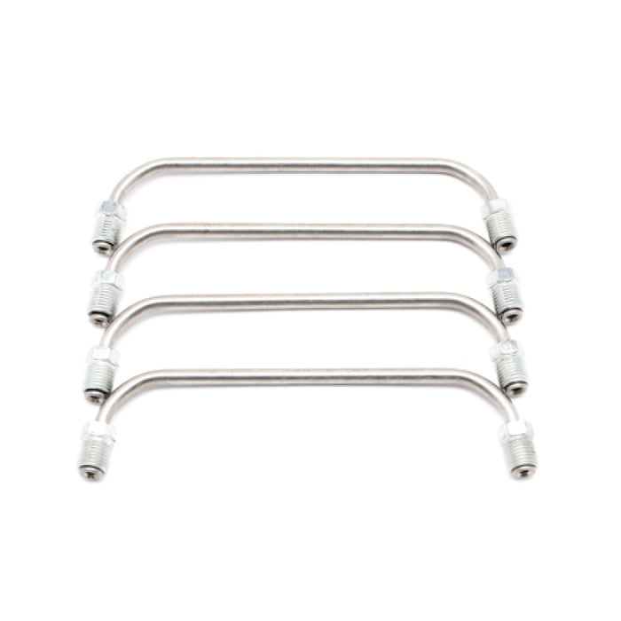 Wilwood SL IIA Fluid Tube 4 pk. 190-3663