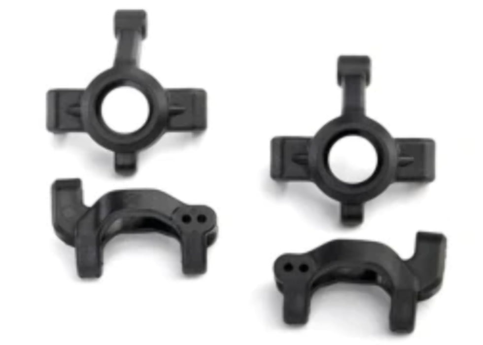 Traxxas 7532 Caster Steering Block