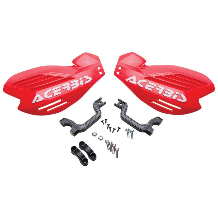 Acerbis 2170320004 X-Force Red Handguard