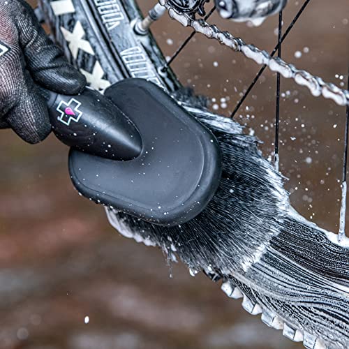 Muc-Off Individual Soft Washing Brush