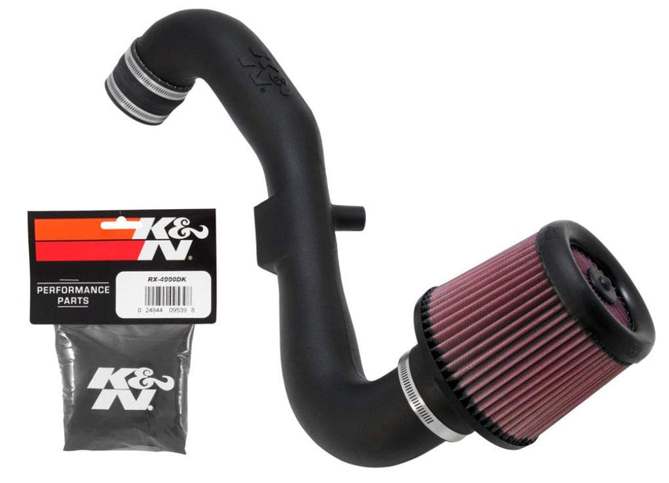 K&N 57-2559 Fuel Injection Air Intake Kit forD FOCUS, L4-2.3L, 2005