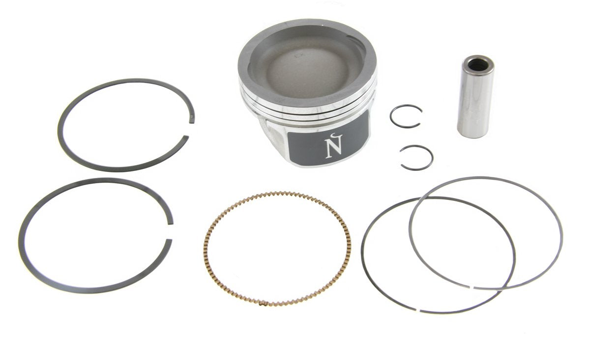 Namura NA-50080 Pistons & Pins