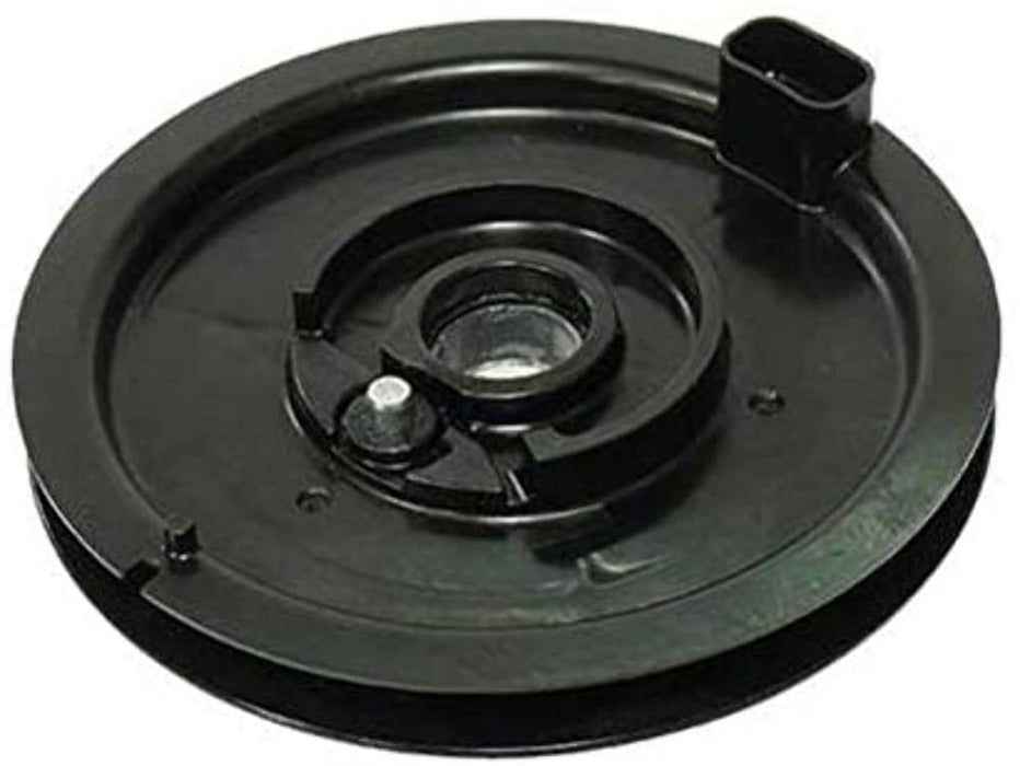 STARTER PULLEY ARCTIC