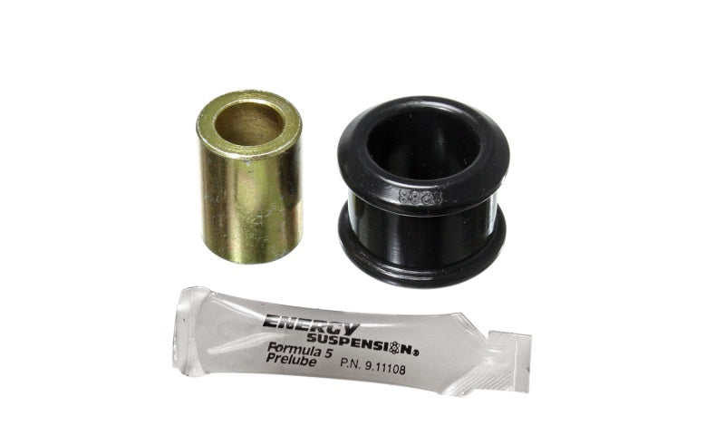 Energy Suspension 2005-07 Ford F-250/F-350 SD 4WD Front Track Arm Bushing Set Black 4.7131G