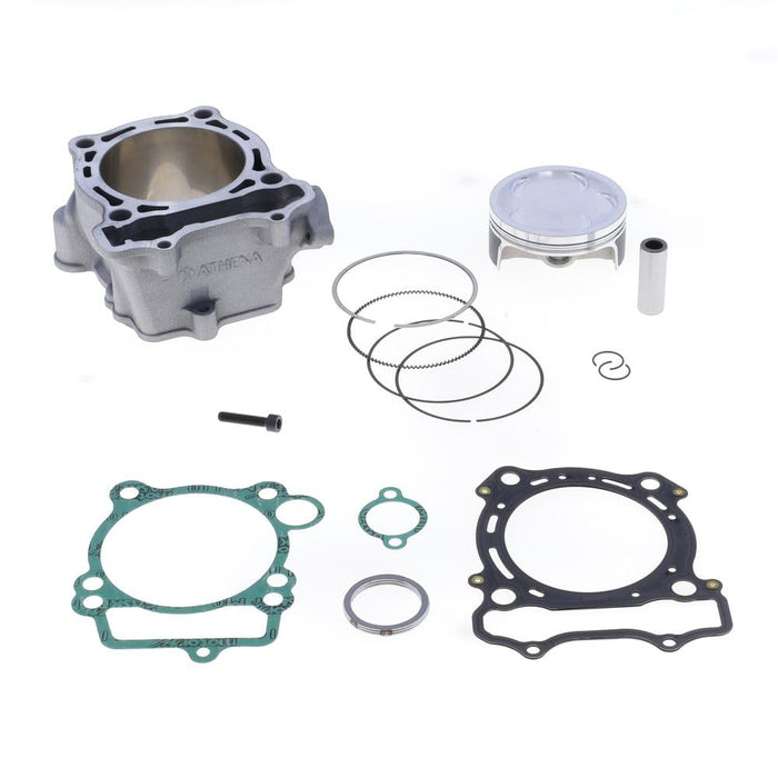 Athena (P400485100012) 83mm 290cc Big Bore Cylinder Kit