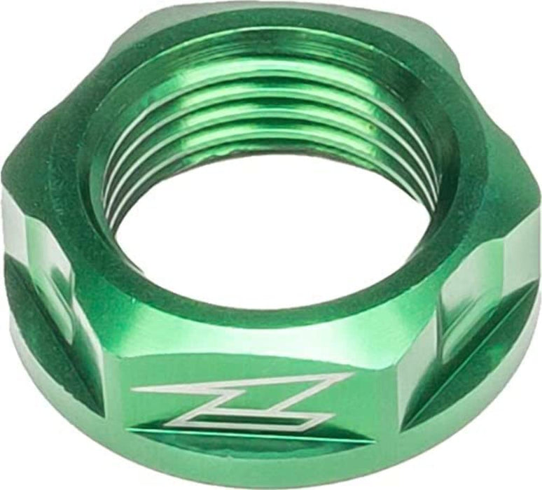 DRC - ZETA Aluminium Axle Nut