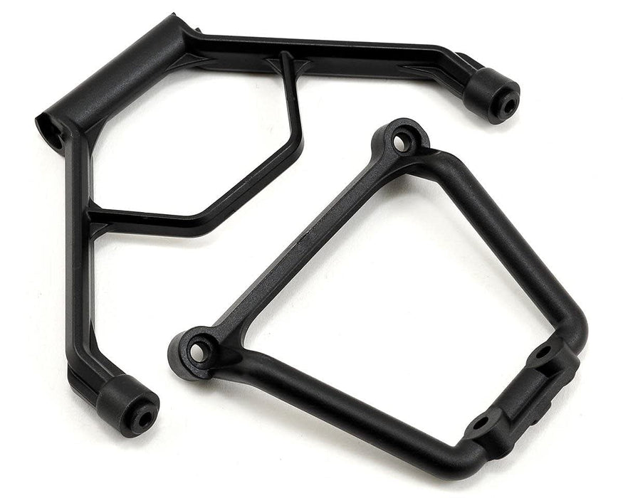 Traxxas X-Maxx Bumper Mount Front