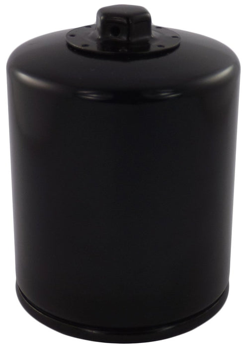 HiFloFiltro HF171BRC Black RC High Performance Premium Oil Filter, Single