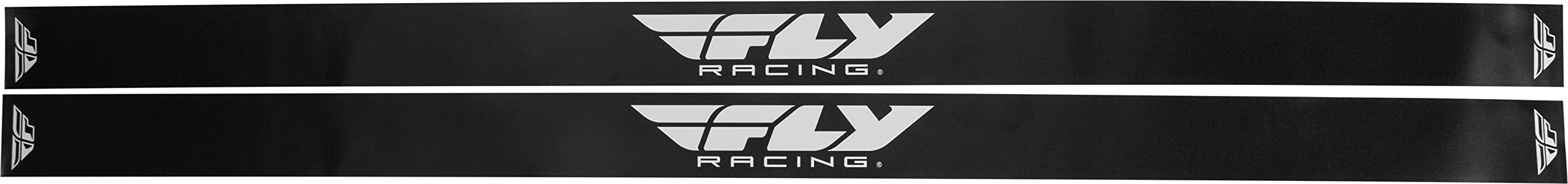 Fly Racing New Fly Logo Magnet, 360-0005