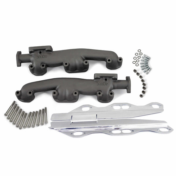 Banks Power Exhaust Manifold Kit