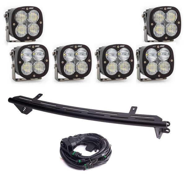 Baja Designs Baj Xl 80 Light Pods 448237UP