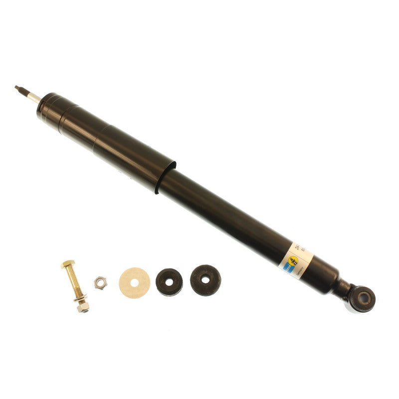 BILSTEIN B4 1984 Fits Mercedes-Benz 190D 2.2 Rear 36mm Monotube Shock Absorber 24-013840