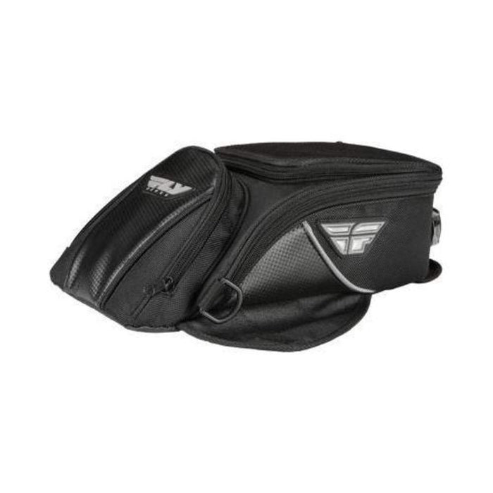 FLY RACING SMALL TANK BAG RAIN COVER #6245 479-10~301