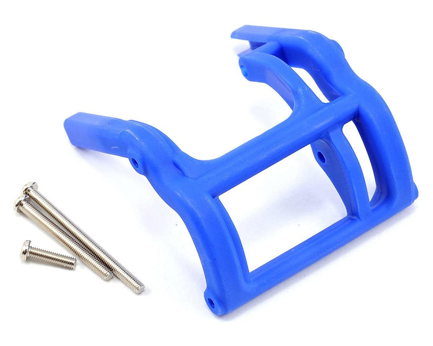 Wheelie Bar Mount Blue: Son-Uva Digger