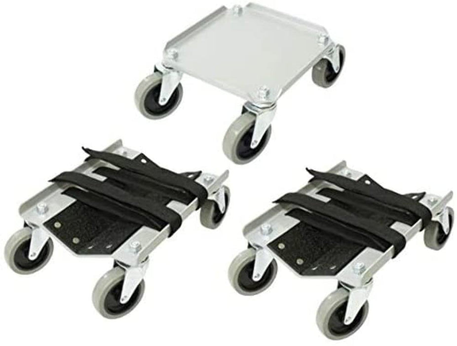 Sp1 27-30011 3 Piece Dolly Set SC-12167-1