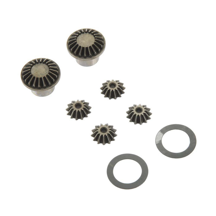 Traxxas X-Maxx Differential Gear Set