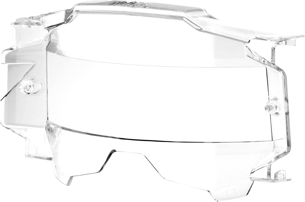 100% ARMEGA FORECAST Shield Clear