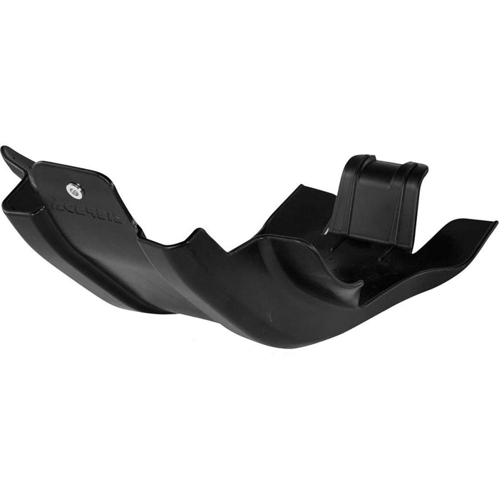 Acerbis 2215040001 Black Skid Plate