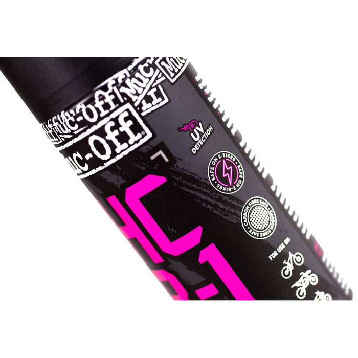 Muc Off HCB-1, 13.5 fl oz - Anti Corrosion Spray, Rust Inhibitor, Harsh Conditions Barrier - Anti Rust Spray for Bikes, Motorcycles, Marine, ATV