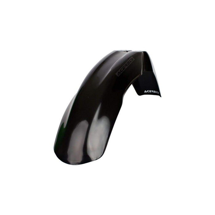 Acerbis Front Fender (Black) for 02-03 Honda CRF450R