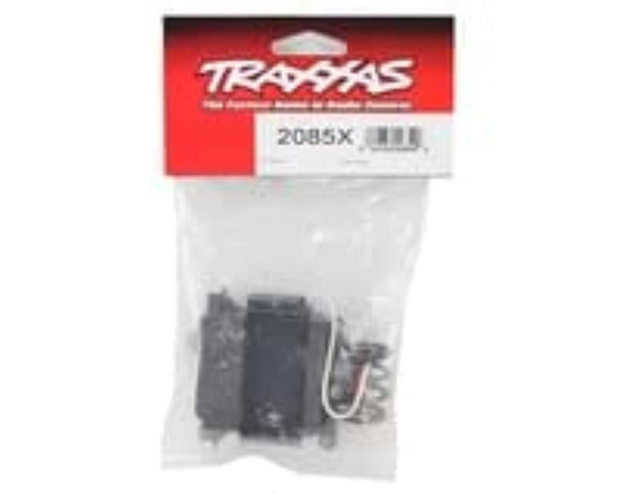 Traxxas 2085X Waterproof Digital High Torque Servo with Metal Gears (ball bearing) Fits X-Maxx