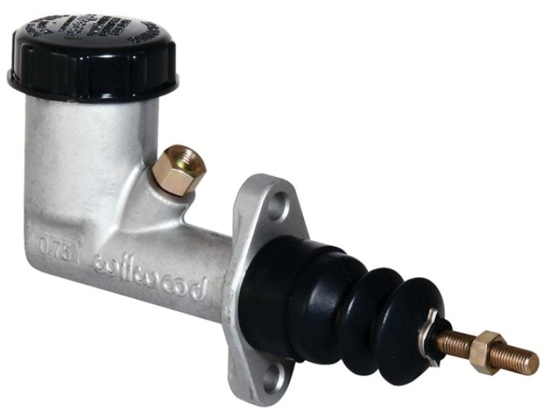 Wilwood Aluminum Master Cylinder .700in Bore 260-6579