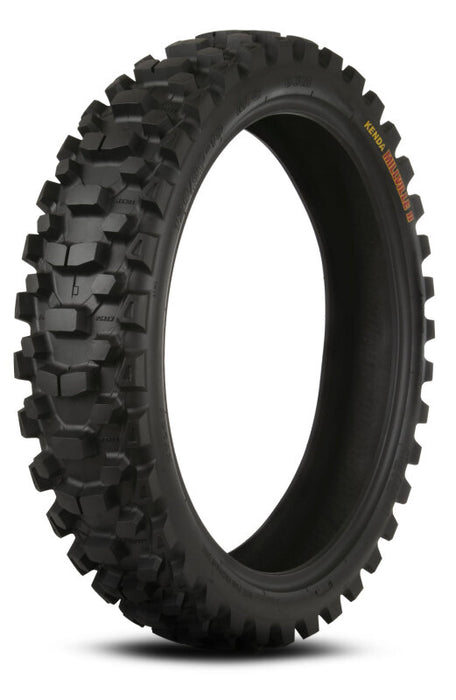 Kenda K785 Millville II Rear Tires 80/100-12 4PR 41M TT 110X1000 047851203B0