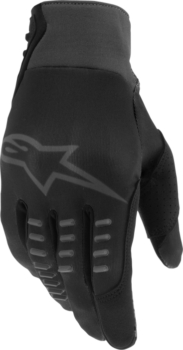 Alpinestars Smx-E Gloves Black/Black Md (3564020-1100-M)