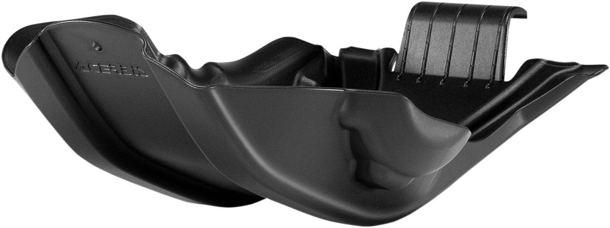 Acerbis 2250290001 Black Skid Plate