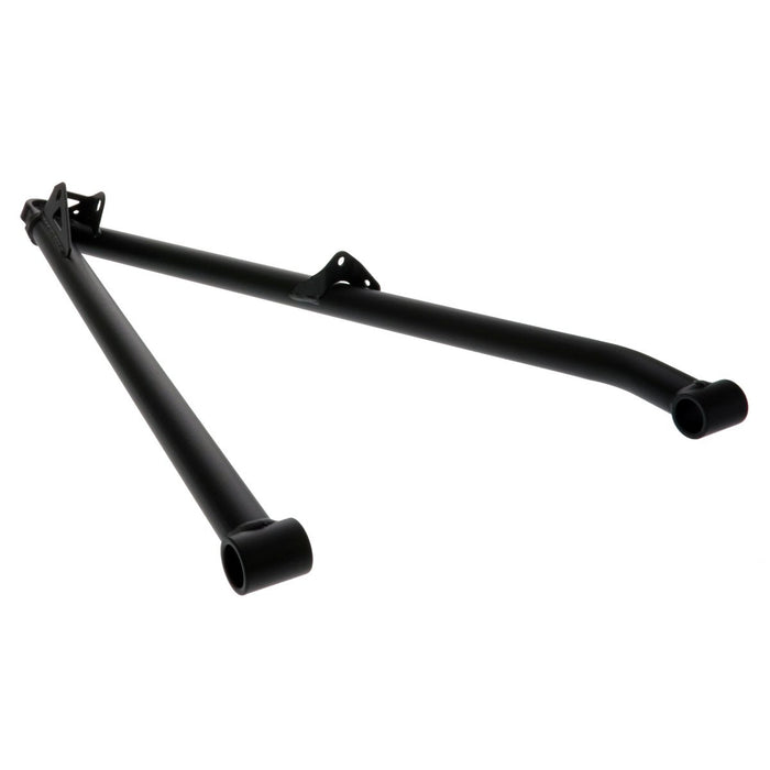 Spi-Sport Part SM-08670R Chrome Moly Lower A-Arm - Black