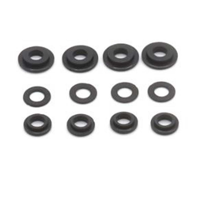 Vanquish Products S8E Shock Molded Components Vpsirc00502 Electric Car/Truck Option Parts VPSIRC00502